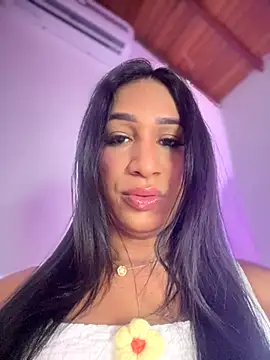 Ashly Miller online show from October 15, 2025, 8:17 pm