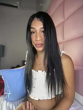 Ashly Miller online show from March 4, 2026, 7:54 pm