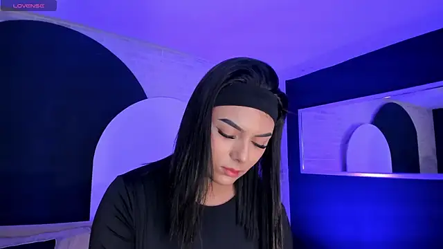 DannaGibbs online show from September 14, 2025, 3:18 am