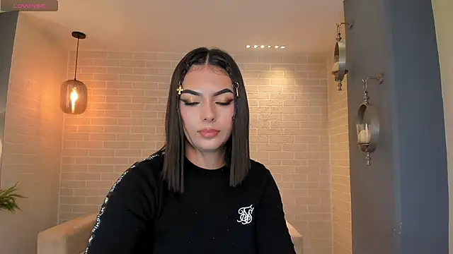 DannaGibbs online show from March 17, 2025, 7:04 pm