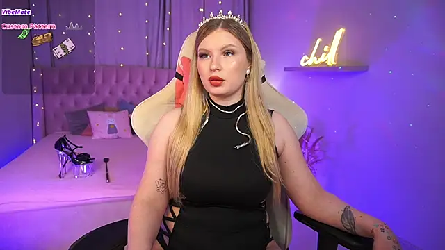 Annamei Misa online show from January 21, 2025, 9:13 am