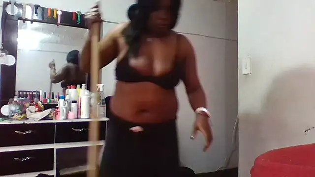 Negrabig online show from March 6, 2025, 5:43 pm