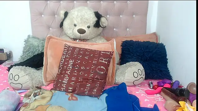 Negrabig online show from March 22, 2026, 3:21 am