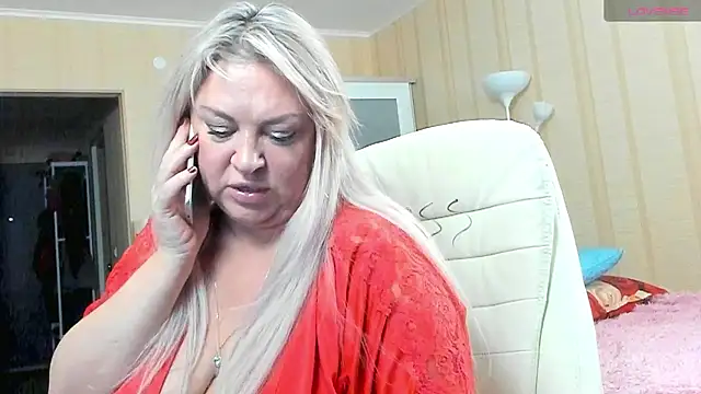 PamHardFuck online show from January 16, 2026, 4:33 pm