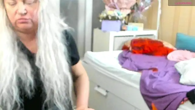 PamHardFuck online show from October 29, 2025, 6:18 pm