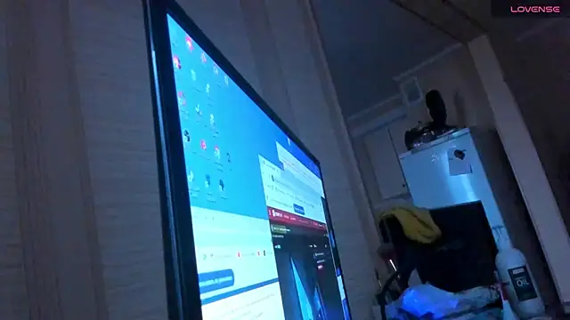 PamHardFuck online show from March 3, 2025, 2:28 pm