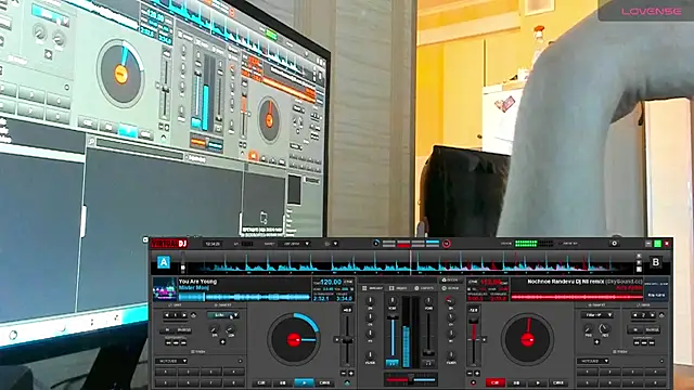 PamHardFuck online show from January 18, 2026, 9:35 am