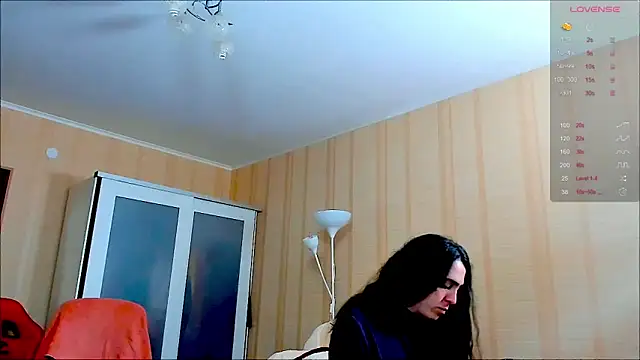 PamHardFuck online show from February 26, 2025, 6:37 pm