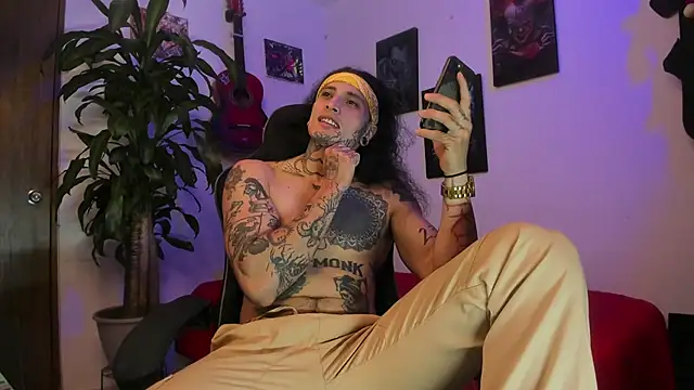 Ryuk it online show from September 29, 2025, 1:17 pm