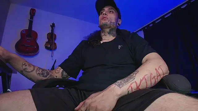 Ryuk it online show from March 13, 2026, 1:32 am