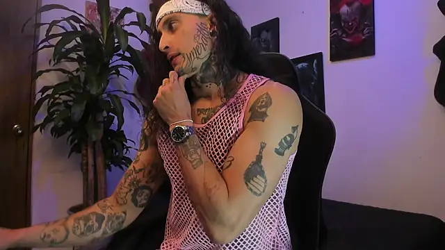 Ryuk it online show from September 20, 2025, 1:16 pm