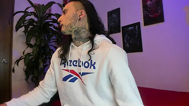 Ryuk it online show from October 2, 2025, 1:14 pm