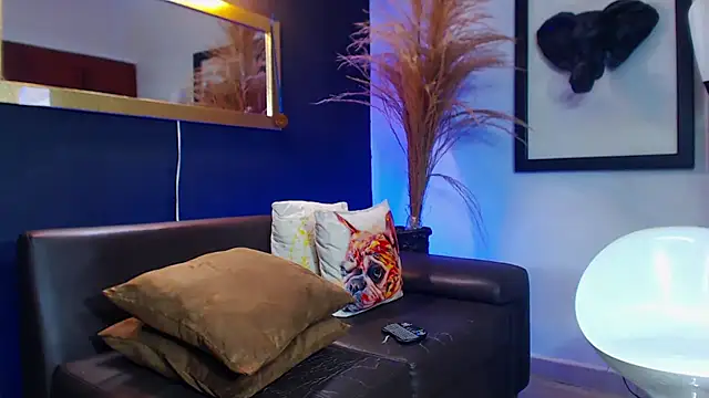 Markboyl online show from October 2, 2025, 7:39 pm