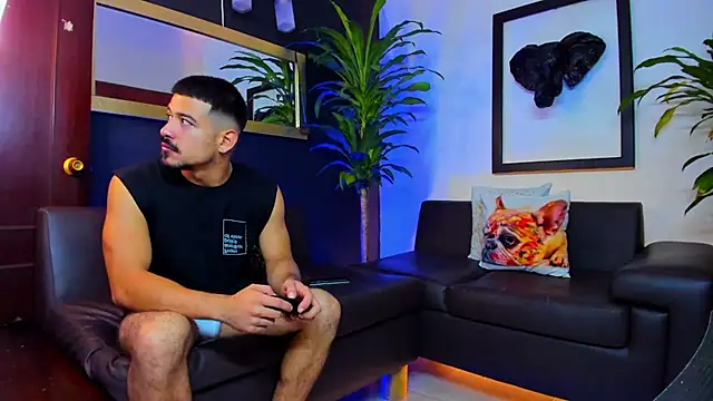 Markboyl online show from January 16, 2025, 12:52 pm