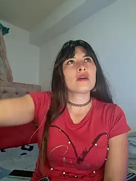 Snapshot of Alexandrasaenz chatting on February 21, 2026, 12:12 am Alexandrasaenz online show from February 21, 2026, 12:12 am