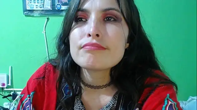 Alexandrasaenz online show from January 28, 2025, 2:00 am