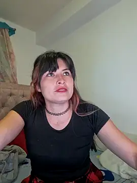 Snapshot of Alexandrasaenz chatting on February 21, 2026, 10:45 pm Alexandrasaenz online show from February 21, 2026, 10:45 pm