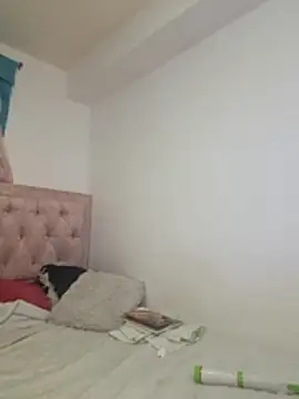 Snapshot of Alexandrasaenz chatting on February 11, 2026, 1:16 am Alexandrasaenz online show from February 11, 2026, 1:16 am