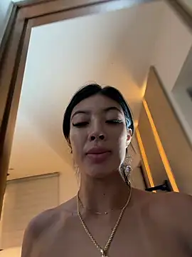 KalaBeckett  online show from April 11, 2026, 11:47 am