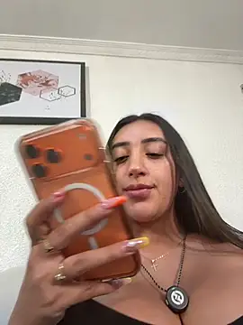 Hannahoff online show from May 22, 2026, 1:36 am
