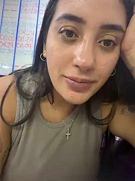 Hannahoff online show from June 2, 2026, 1:16 am
