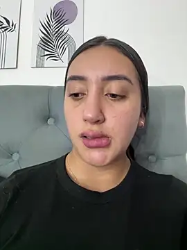 Hannahoff online show from October 14, 2025, 2:12 am