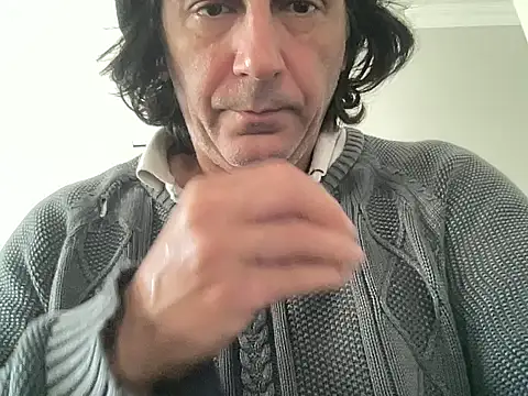 ALPHANDRE online show from March 11, 2025, 5:57 am