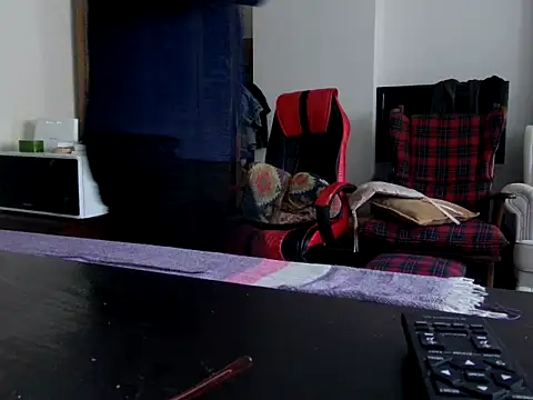 ALPHANDRE online show from September 20, 2025, 5:34 am