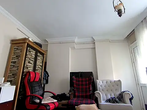 ALPHANDRE online show from September 21, 2025, 6:51 am