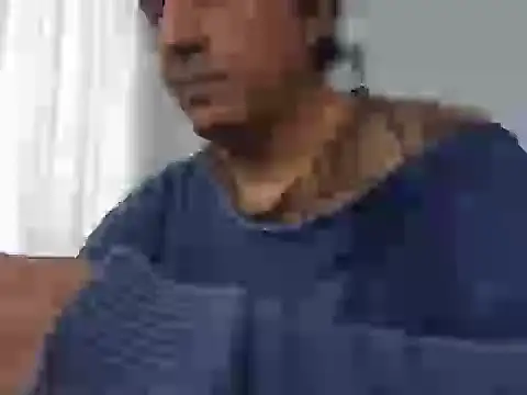 ALPHANDRE online show from April 9, 2026, 7:14 am