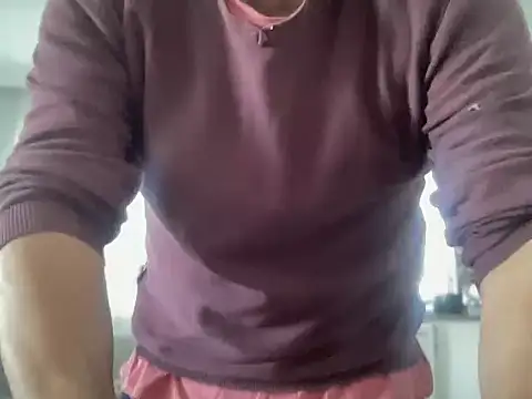 ALPHANDRE online show from October 11, 2025, 7:31 am