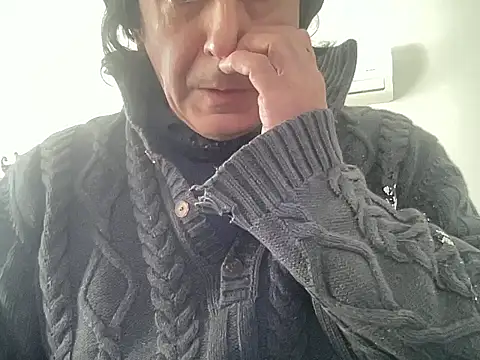 ALPHANDRE online show from March 21, 2025, 5:54 am