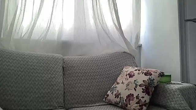 ALPHANDRE online show from March 20, 2025, 12:00 pm