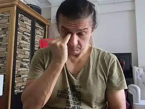 ALPHANDRE online show from September 9, 2025, 6:01 am