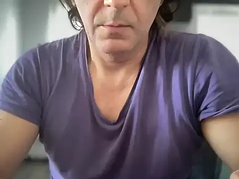 ALPHANDRE online show from October 16, 2025, 7:38 am