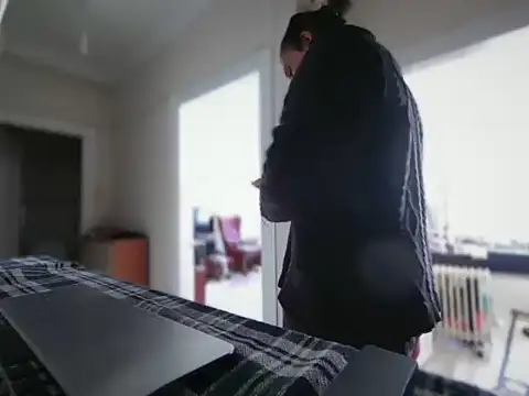 ALPHANDRE online show from February 24, 2026, 10:16 am