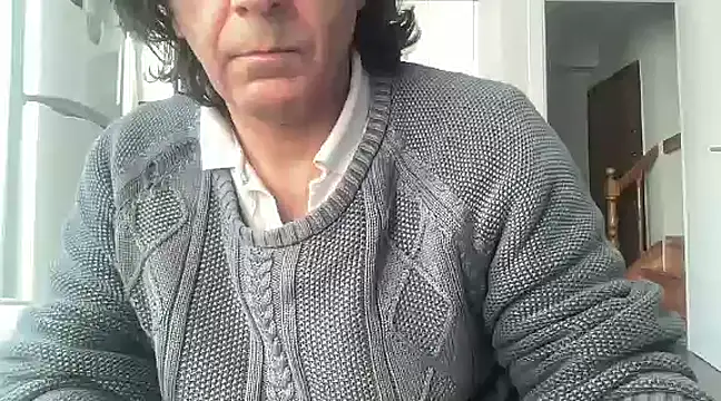 ALPHANDRE online show from March 1, 2025, 5:31 am