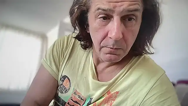 ALPHANDRE online show from October 6, 2025, 7:31 am