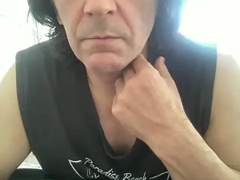 ALPHANDRE online show from March 22, 2025, 1:30 pm