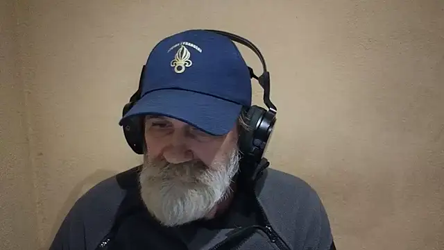 AlexNudo online show from February 9, 2025, 4:07 pm