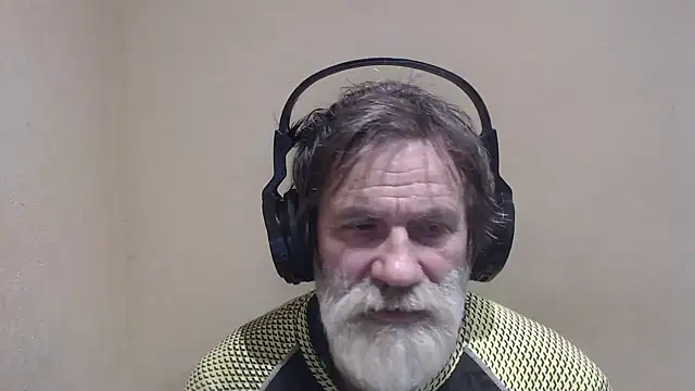 AlexNudo online show from January 23, 2025, 1:13 pm
