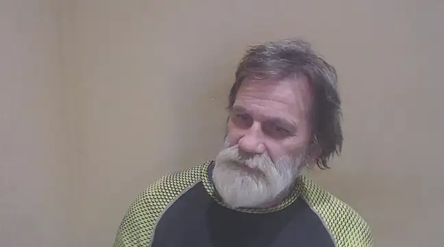 AlexNudo online show from January 29, 2025, 5:02 pm