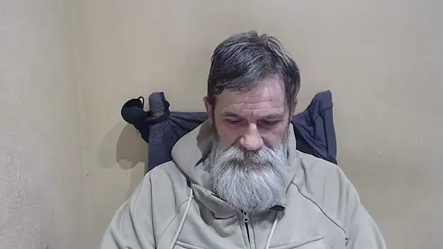 AlexNudo online show from May 19, 2026, 7:04 am