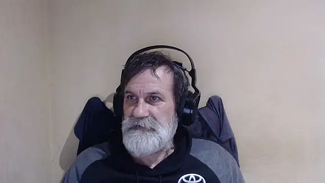 AlexNudo online show from November 14, 2025, 9:51 pm