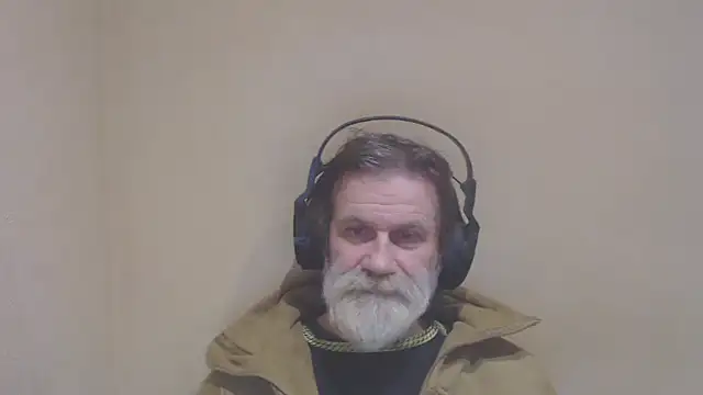 AlexNudo online show from January 25, 2025, 3:41 pm