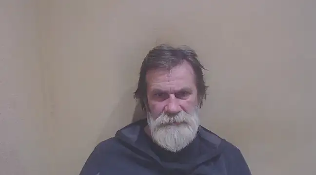 AlexNudo online show from February 8, 2025, 3:42 pm