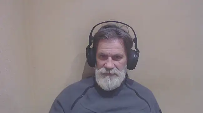 AlexNudo online show from February 5, 2025, 11:06 pm