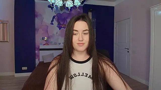 Roxie Bradley online show from January 15, 2025, 6:54 am