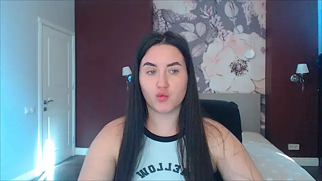 Roxie Bradley online show from January 16, 2025, 9:59 am