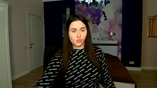 Roxie Bradley online show from January 27, 2025, 7:56 am